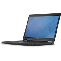 Dell Latitude E5250 12" (2015) - Core i5-5300U - 8GB - SSD 160 GB AZERTY - Francúzska