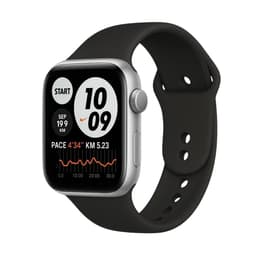 Apple Watch Series 6 (2020) GPS 40 mm - Hliníková Strieborná