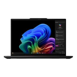 Lenovo ThinkPad T14s G6 14" (2024) - Core Ultra 5 225U - 16GB - SSD 512 GB QWERTZ - Nemecká