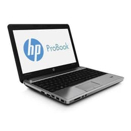 HP ProBook 4340S 13" (2012) - Core i3-3110M - 4GB - SSD 256 GB AZERTY - Francúzska