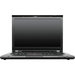 Lenovo ThinkPad T430 14" (2012) - Core i5-3320M - 4GB - SSD 128 GB QWERTY - Talianska