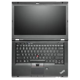 Lenovo ThinkPad T430 14" (2012) - Core i5-3320M - 4GB - SSD 128 GB QWERTY - Talianska