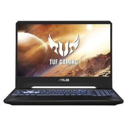 Asus TUF 505DT-AL093T 15" - Ryzen 5 3550H - 16GB - SSD 512 GBGB NVIDIA GeForce RTX 2060 AZERTY - Francúzska