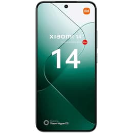 Xiaomi 14 256GB - Zelená - Neblokovaný