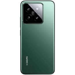 Xiaomi 14 256GB - Zelená - Neblokovaný