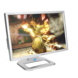 Monitor 24 Samsung Syncmaster 244t 1920 x 1200 LCD Sivá