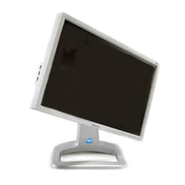 Monitor 24 Samsung Syncmaster 244t 1920 x 1200 LCD Sivá