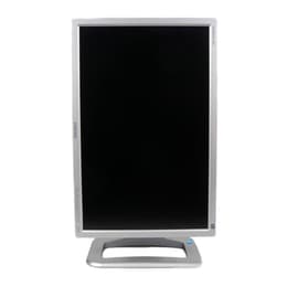 Monitor 24 Samsung Syncmaster 244t 1920 x 1200 LCD Sivá
