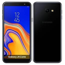 Galaxy J4 Core 16GB - Čierna - Neblokovaný