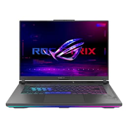 Asus 90NR0C61-M00940 16" - Core i7-13650HX - 16GB - SSD 512 GBGB NVIDIA GeForce RTX 4060 QWERTY - Anglická