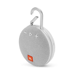 Bluetooth Reproduktor JBL Clip 3 - Biela