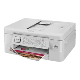Brother MFC-J1010DW Čiernobiela laserová