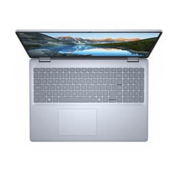 Dell Inspiron 16 DC16250 16" (2024) - Core 5 120U - 16GB - SSD 512 GB QWERTY - Talianska