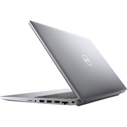 Dell Latitude 5520 15" (2020) - Core i7 - Gen 11 (G) - 16GB - SSD 512 GB QWERTY - Anglická