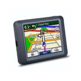 GPS Garmin nuvi 255 t