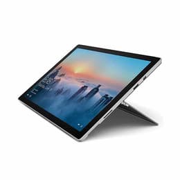 Microsoft Surface Pro 4 12" Core i5-6300U - SSD 256 GB - 8GB QWERTY - Anglická