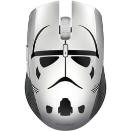 Bezdrôtová Počítačová Myš Razer Atheris Stormtrooper Edition