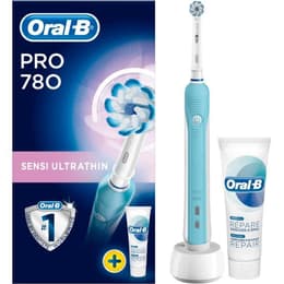 Elektrická zubná kefka Oral-B Pro 780