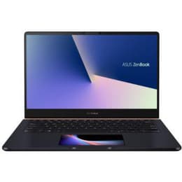 Asus ZenBook 13" (2018) - Core i7 - Gen 8 (U) - 16GB - SSD 512 GB AZERTY - Francúzska