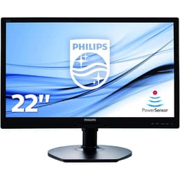 Monitor 22 Philips 221B6LPCB 1920x1080 LCD Čierna