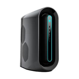 Dell Alienware Aurora R9 (AWR9-9960) Core i7-9700 3 GHz - SSD 256 GB + HDD 1 To - 8GB