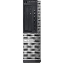 Dell OptiPlex 790 DT Core i3-2120 3,3 - HDD 2 To - 4GB