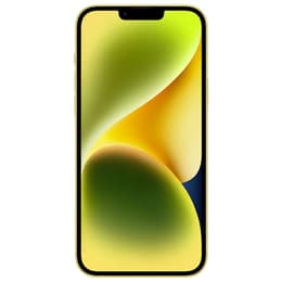 iPhone 14 Plus 256GB - Žltá - Neblokovaný