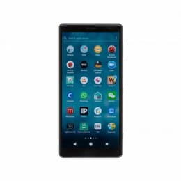 Xperia XZ2 64GB - Čierna - Neblokovaný