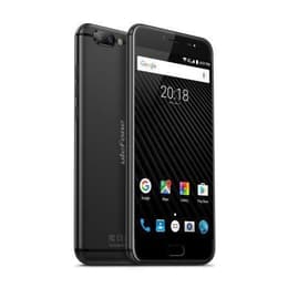Ulefone T1 64GB - Čierna - Neblokovaný