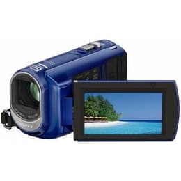 Videokamera Sony DCR SX30 - Modrá