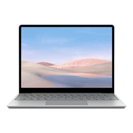 Microsoft Surface Laptop Go 12" (2019) - Core i5-1035G1 - 8GB - SSD 256 GB QWERTY - Anglická