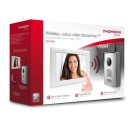 Smart zariadenie Thomsom IZZY-768W2