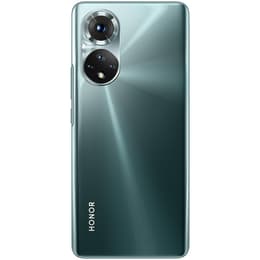 Honor 50 128GB - Zelená - Neblokovaný