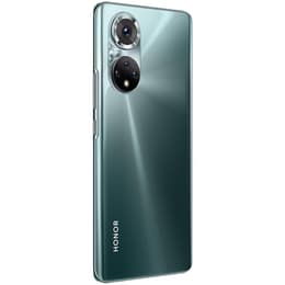 Honor 50 128GB - Zelená - Neblokovaný
