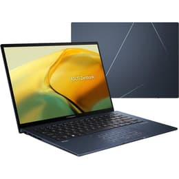 Asus ZenBook 14 OLED UX3402ZA-KM022W 14" (2022) - Core i7 - Gen 12 (P) - 16GB - SSD 1 TO QWERTY - Španielská