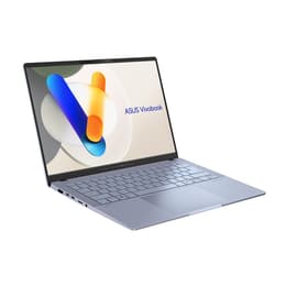 Asus Vivobook S 14 OLED S5406SA-QD004W 14" (2024) - Core Ultra 5 226V - 16GB - SSD 512 GB QWERTY - Anglická