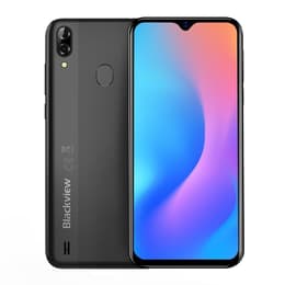 Blackview A60 Pro 16GB - Čierna - Neblokovaný