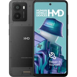 HMD Fusion 256GB - Čierna - Neblokovaný