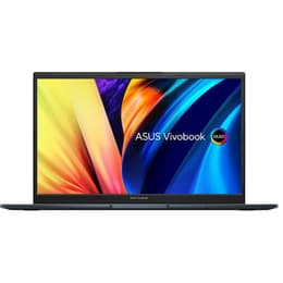 Asus VivoBook Pro 15 OLED D6500Q 15" (2021) - Ryzen 5 - 5000 Series (H) - 16GB - SSD 512 GB AZERTY - Francúzska