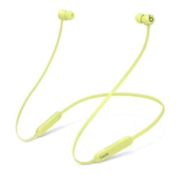 Slúchadlá Do uší Beats By Dr. Dre Flex Bluetooth - Žltá