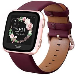 Smart hodinky Fitbit Versa 2 á á - Ružová