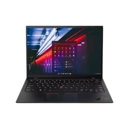 Lenovo ThinkPad X1 Carbon G9 14" (2020) - Core i7 - Gen 11 (G) - 16GB - SSD 4 TO QWERTY - Holandská