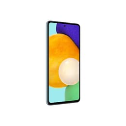 Galaxy A52 5G 128GB - Modrá - Neblokovaný