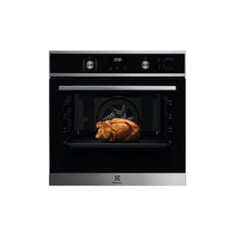 Konvekčná Rúra Electrolux EOC6P50X