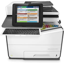 HP PageWide Enterprise Color Flow 586Z Atramentová tlačiareň