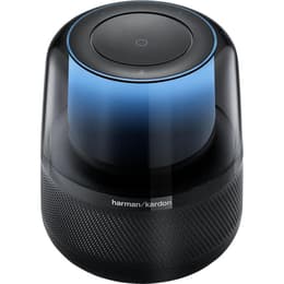 Bluetooth Reproduktor Harman Kardon Allure - Čierna