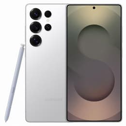 Galaxy S25 Ultra 256GB - Strieborná - Neblokovaný