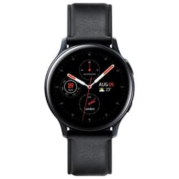 Smart hodinky Samsung Galaxy Active 2 LTE 40 mm á á - Čierna