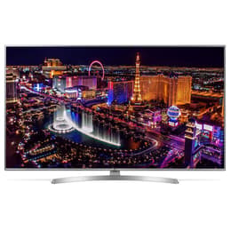 Televízor LG 127 cm 50UK6950PLB 3840 x 2160