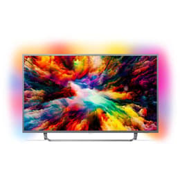 Televízor Philips 109 cm 43PUS7303 3840 x 2160